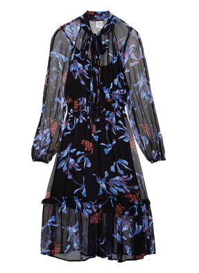 BAUM UND PFERDGARTEN Kleid AELEIS