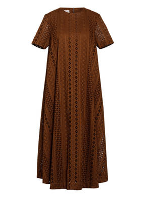 BAUM UND PFERDGARTEN Kleid ALAISA mit Lochspitze