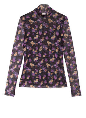BAUM UND PFERDGARTEN Longsleeve JODI aus Mesh