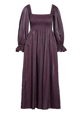 BAUM UND PFERDGARTEN Kleid ADANNA mit 3/4-Arm