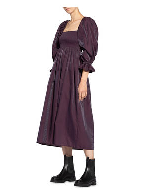 BAUM UND PFERDGARTEN Kleid ADANNA mit 3/4-Arm