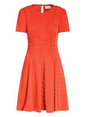 damsel in a dress Kleid TAVI mit Spitzenbesatz