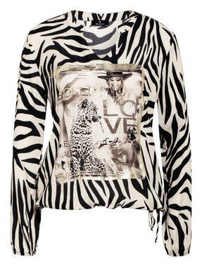 monari Blusenshirt