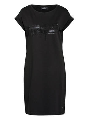 monari Jerseykleid