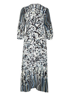 DOROTHEE SCHUMACHER Seidenkleid BLOOMING LOVE mit 3/4-Arm