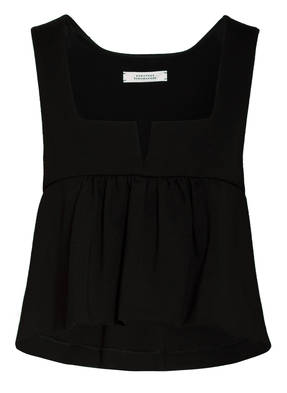 DOROTHEE SCHUMACHER Cropped-Top