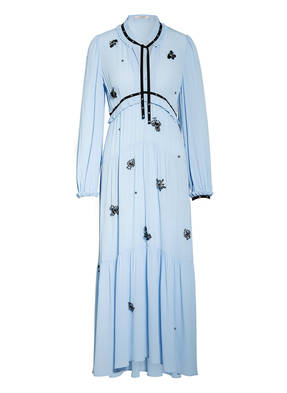DOROTHEE SCHUMACHER Kleid FANTASY MOMENT mit Schmucksteinbesatz