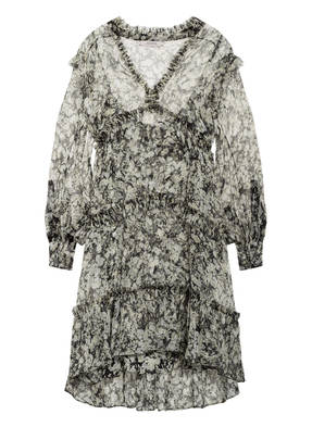 DOROTHEE SCHUMACHER Kleid SHIMMERING FLOWER