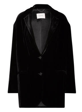DOROTHEE SCHUMACHER Samtblazer