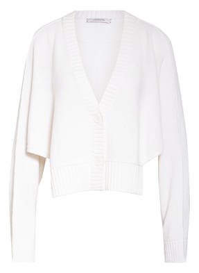DOROTHEE SCHUMACHER 2-in-1-Strickjacke