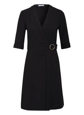 CLAUDIE PIERLOT Wickelkleid