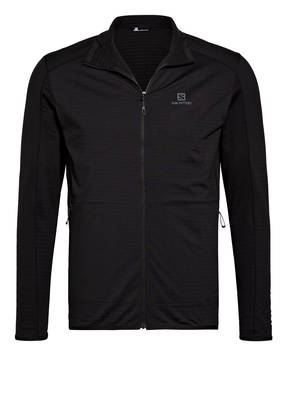 SALOMON Fleecejacke OUTRACK