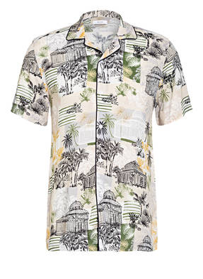 REISS Resorthemd BOTANIC Regular Fit