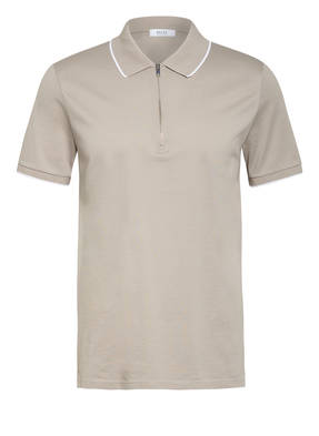 REISS Piqué-Poloshirt JACOB Slim fit