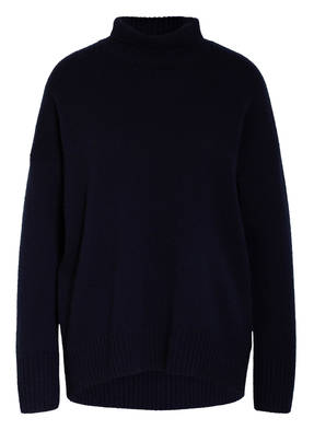 Mrs & HUGS Rollkragenpullover aus Cashmere