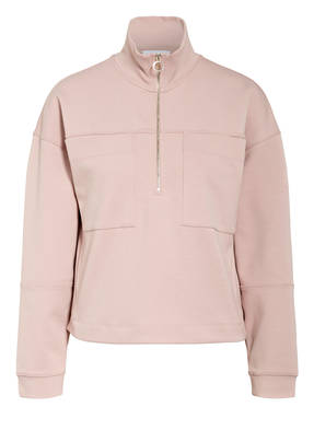 REISS Jersey-Sweatshirt ETTA