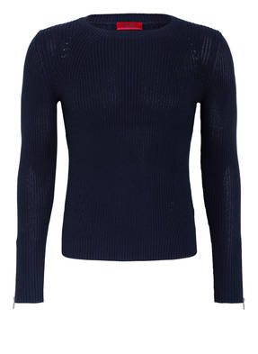 HUGO Pullover SAEED
