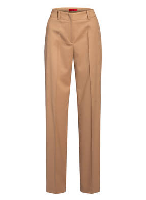 HUGO Marlenehose HULANA
