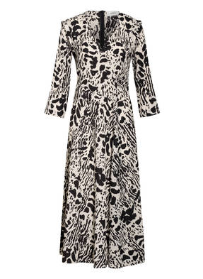 ba&sh Kleid OLGA mit 3/4-Arm