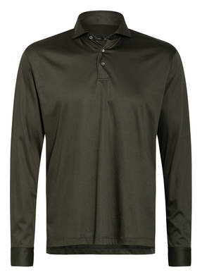 van Laack Jersey-Hemd