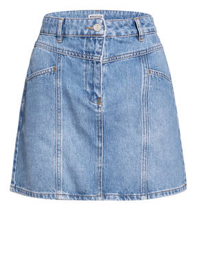 WHISTLES Jeansrock