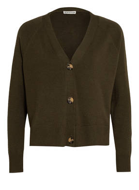 WHISTLES Strickjacke