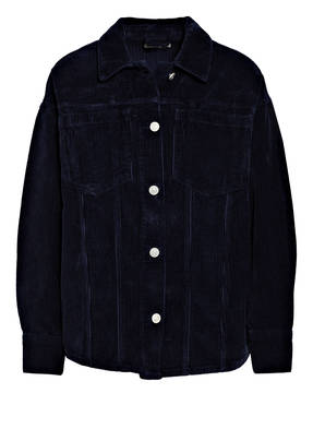WHISTLES Cordjacke