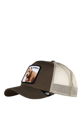 GOORIN BROS. Cap PITBULL
