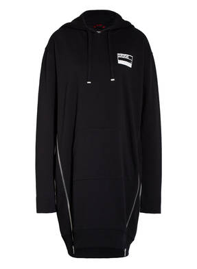 HUGO Sweatkleid NELLINI
