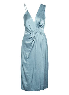 REISS Kleid CHARLIE in Wickeloptik