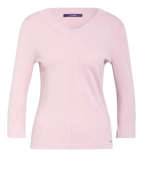 Laurèl Pullover mit ¾-Arm