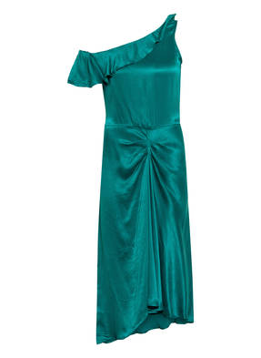 ba&sh One-Shoulder-Kleid BANDY