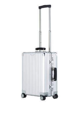 RIMOWA CLASSIC Cabin Multiwheel® Alu Trolley