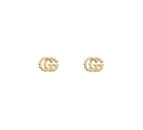 GUCCI Ohrringe GG RUNNING