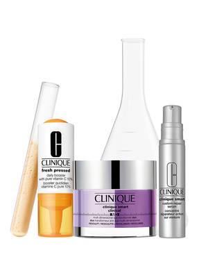 CLINIQUE DERM PRO SOLUTIONS: ANTI-AGING