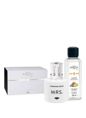 MAISON BERGER PARIS LAMPE MRS.