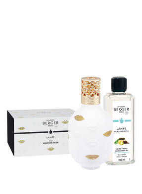 MAISON BERGER PARIS LAMPE MUSE