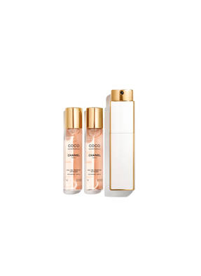CHANEL COCO MADEMOISELLE