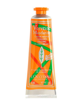 L'OCCITANE VERBENE MANDARINE