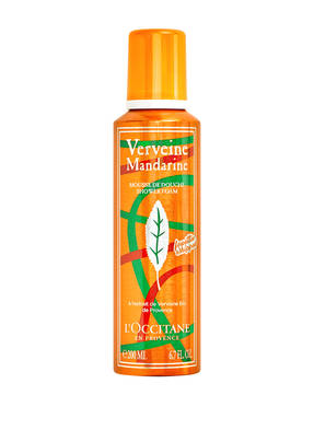 L'OCCITANE VERBENE MANDARINE