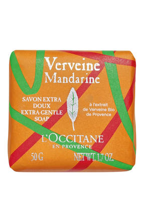 L'OCCITANE VERBENE MANDARINE