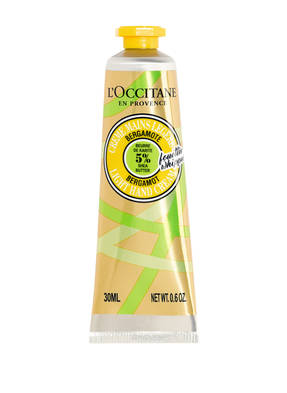 L'OCCITANE KARITÉ BERGAMOTTE