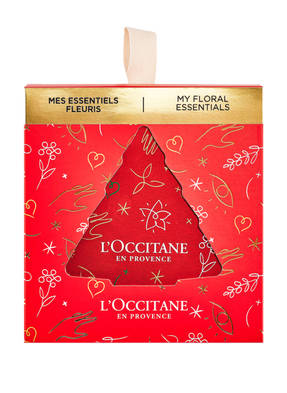 L'OCCITANE KIRSCHBLÜTE WEIHNACHTSBAUM