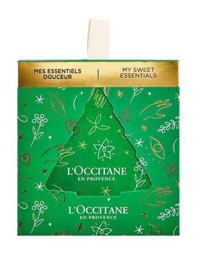 L'OCCITANE MANDEL WEIHNACHTSBAUM