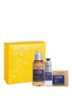 L'OCCITANE L'OCCITAN KENNENLERNSET