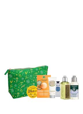 L'OCCITANE BESTSELLER-TÄSCHCHEN