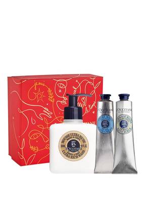 L'OCCITANE HANDPFLEGE-GESCHENKSET
