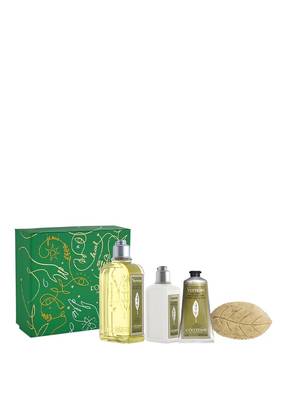 L'OCCITANE VERBENE