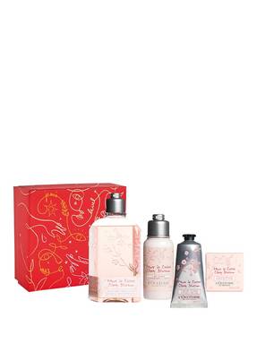 L'OCCITANE KIRSCHBLÜTE