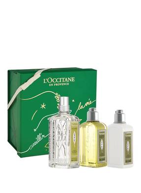 L'OCCITANE VERBENE